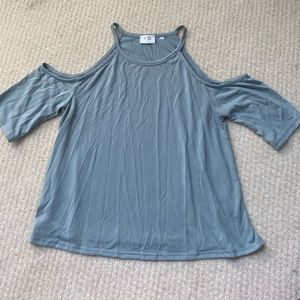 Me to We casual shirt